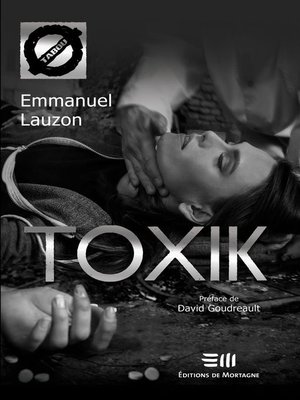 cover image of ToxiK (42)